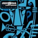 Africanism feat Claudio Sabrosura Single