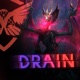 DRAIN feat AntiRivet Single