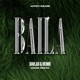 Baila Afro House Remix Single
