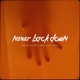 Never Back Down feat Gosha Single