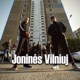 Joninės Vilniuj feat Erwa Single
