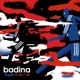 Badina feat AC 130 Single