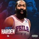 James Harden Single