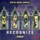 Recognize feat Venmc Ali Saeed Sorrynoservice Single