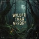 Wilder Than Before feat Billy Stewart Bloodstone Single