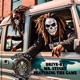 Drive By feat The Game Single