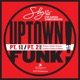 Uptown Funk Extended Mix Single