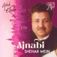 Ajnabi Shehar Mein Ghazal Lofi Single
