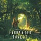 Enchanted Forest A Zelda Tribute Single
