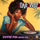 Cutie Pie Re Recorded Sped Up EP