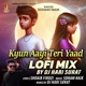 Kyun Aayi Teri Yaad Lofi Mix Single