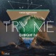 Cubique DJ Try Me Original Single