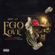 Ego Love feat Lp Single