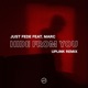 Hide from You Uplink Remix feat Marc Remixes Single