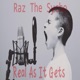 Real As It Gets Single