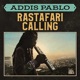 Rastafari Calling Single