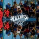 Killates Freestyle 3 Single