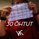 30 Õhtut Single
