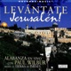Levántate Jerusalén En Vivo