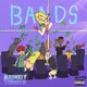 Bands feat Moonkey Single