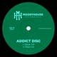 Dance Shout Single
