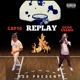Replay feat Ocho Osama Single