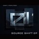 Source Shift EP