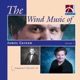 The Wind Music of James Curnow Volume 1