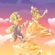 Daisy Gets Down feat Tardie Single