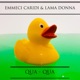 Qua Qua feat Lama Donna Single
