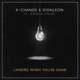 Lingers When You re Gone feat Jessica Louise Single