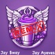 Angels and Demons feat Jay Ayeves remix Single