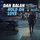 Hold on Love Single