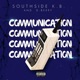 Communication feat D Berry Single