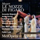 Mozart Le nozze di Figaro K 492 Recorded March 26 2016 Live