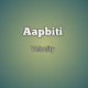 Aapbiti Single