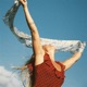 Blowing in the Wind Single