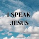 I Speak Jesus Single