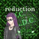 reduction feat 神威がくぽ Single