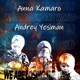 We Are Losing the World feat Andrey Yes man Single