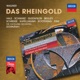 Wagner Das Rheingold