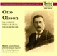 Olsson The complete works for Organ The years 1903 08