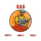 B B B feat Johnny K Tomeazy Single