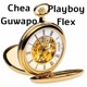 Pocket Watching Single