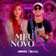 Meu Novo Ex Single