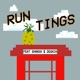 Run Tings feat Dounia Single