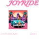 Joyride feat Zada Single