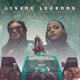 Living Legends Single