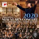 Neujahrskonzert 2020 New Year s Concert 2020 Concert du Nouvel An 2020