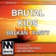 Balkan Party Single